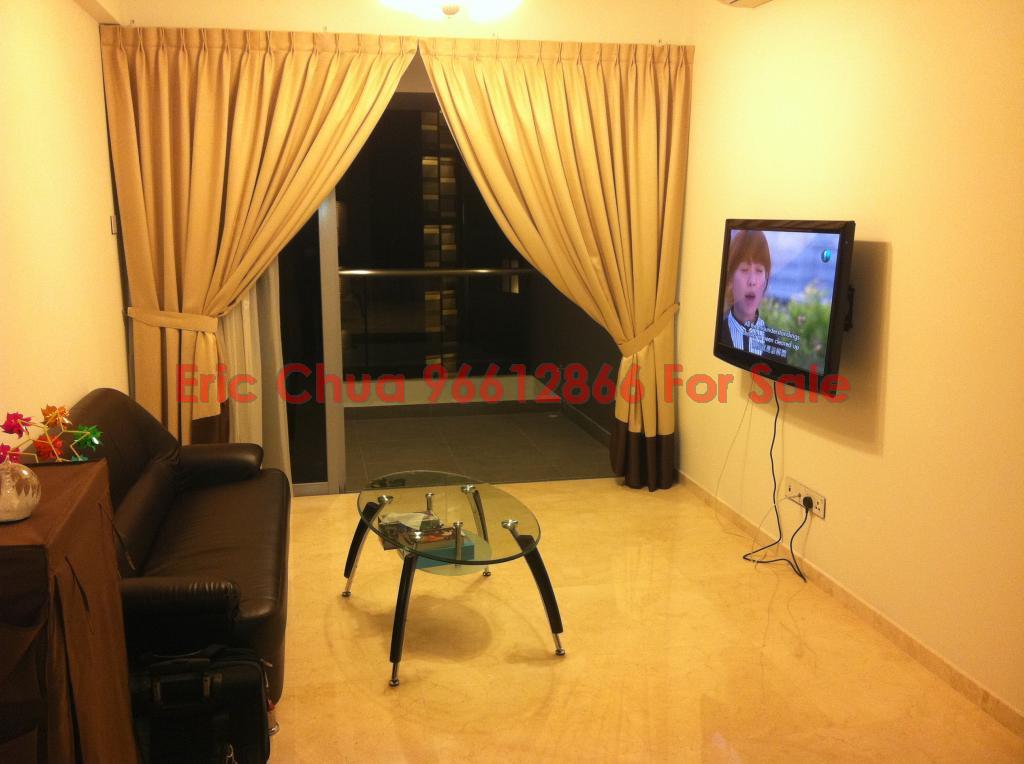 Angullia Park Residences @ Orchard thumbnail photo